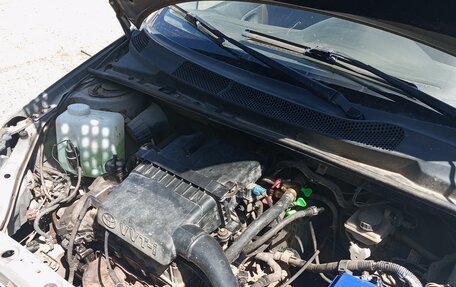 Toyota Yaris I рестайлинг, 2003 год, 135 000 рублей, 4 фотография