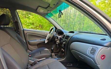Nissan Almera Classic, 2008 год, 395 000 рублей, 5 фотография