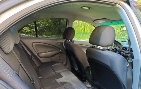 Nissan Almera Classic, 2008 год, 395 000 рублей, 6 фотография