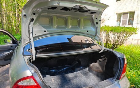 Nissan Almera Classic, 2008 год, 395 000 рублей, 11 фотография