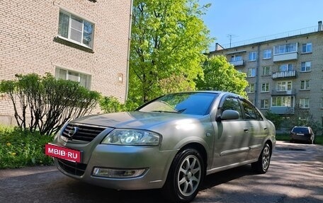 Nissan Almera Classic, 2008 год, 395 000 рублей, 4 фотография