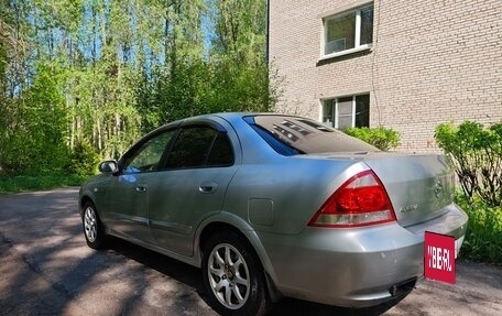 Nissan Almera Classic, 2008 год, 395 000 рублей, 3 фотография