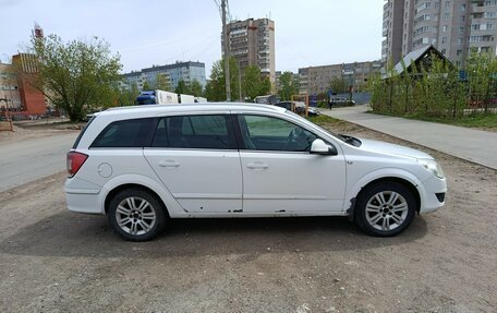 Opel Astra H, 2011 год, 320 000 рублей, 6 фотография