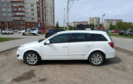 Opel Astra H, 2011 год, 320 000 рублей, 5 фотография