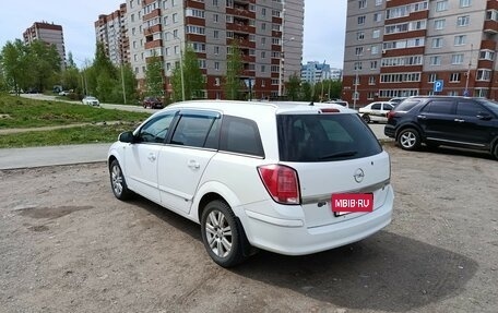 Opel Astra H, 2011 год, 320 000 рублей, 7 фотография