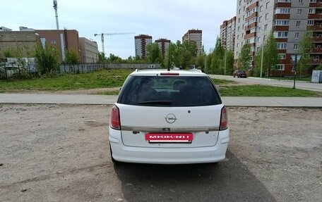 Opel Astra H, 2011 год, 320 000 рублей, 2 фотография