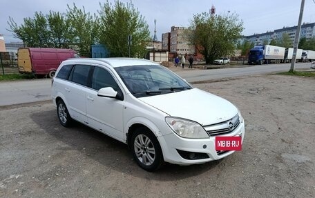 Opel Astra H, 2011 год, 320 000 рублей, 3 фотография