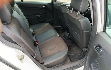 Opel Astra H, 2011 год, 320 000 рублей, 10 фотография