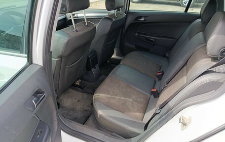 Opel Astra H, 2011 год, 320 000 рублей, 11 фотография