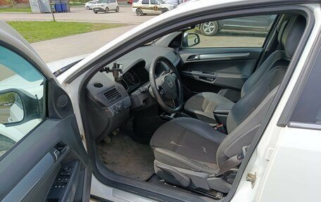Opel Astra H, 2011 год, 320 000 рублей, 12 фотография