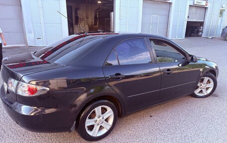 Mazda 6, 2006 год, 260 000 рублей, 4 фотография