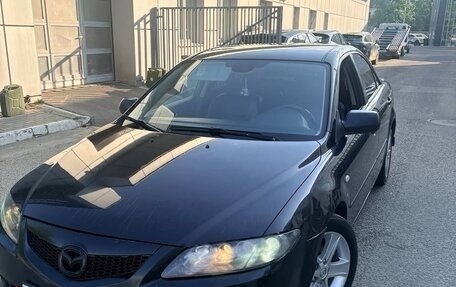 Mazda 6, 2006 год, 260 000 рублей, 5 фотография
