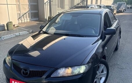Mazda 6, 2006 год, 260 000 рублей, 6 фотография