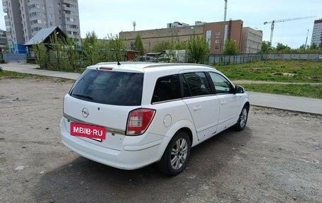 Opel Astra H, 2011 год, 320 000 рублей, 8 фотография