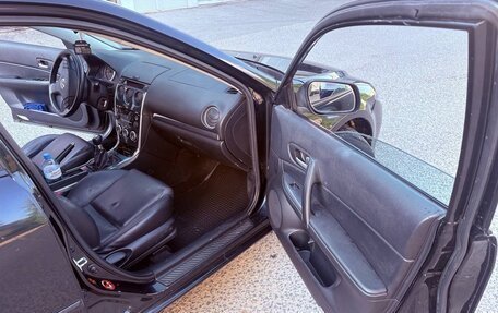 Mazda 6, 2006 год, 260 000 рублей, 15 фотография