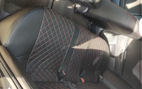 Mitsubishi Lancer IX, 2008 год, 680 000 рублей, 9 фотография