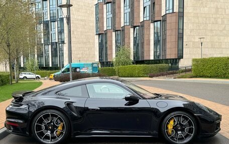 Porsche 911, 2023 год, 28 500 000 рублей, 4 фотография
