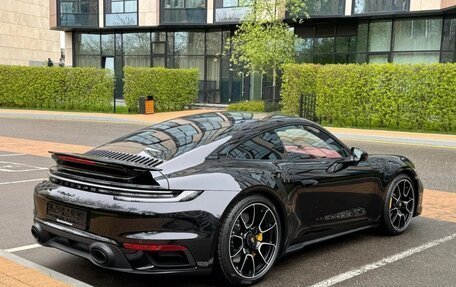 Porsche 911, 2023 год, 28 500 000 рублей, 6 фотография