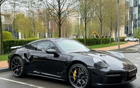 Porsche 911, 2023 год, 28 500 000 рублей, 3 фотография