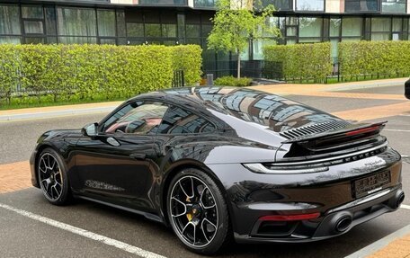 Porsche 911, 2023 год, 28 500 000 рублей, 5 фотография