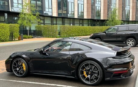 Porsche 911, 2023 год, 28 500 000 рублей, 9 фотография