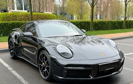 Porsche 911, 2023 год, 28 500 000 рублей, 2 фотография