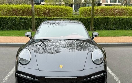 Porsche 911, 2023 год, 28 500 000 рублей, 11 фотография