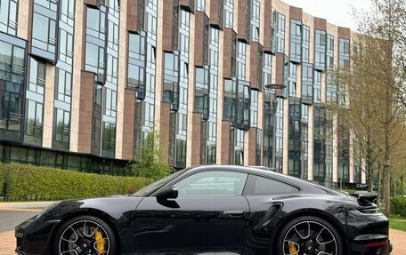 Porsche 911, 2023 год, 28 500 000 рублей, 10 фотография