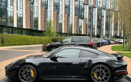 Porsche 911, 2023 год, 28 500 000 рублей, 13 фотография