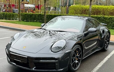 Porsche 911, 2023 год, 28 500 000 рублей, 12 фотография