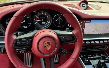 Porsche 911, 2023 год, 28 500 000 рублей, 18 фотография