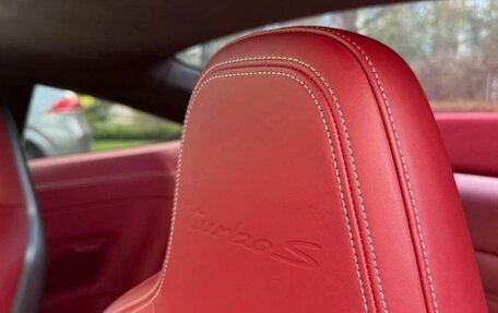 Porsche 911, 2023 год, 28 500 000 рублей, 17 фотография