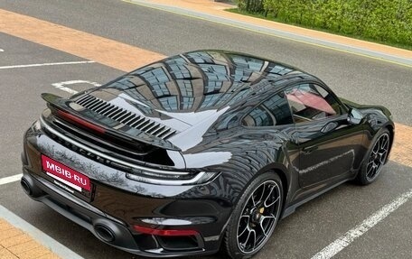 Porsche 911, 2023 год, 28 500 000 рублей, 23 фотография