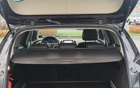 Opel Astra J, 2014 год, 750 000 рублей, 21 фотография