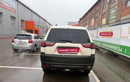 Mitsubishi Pajero Sport II рестайлинг, 2011 год, 1 755 000 рублей, 4 фотография