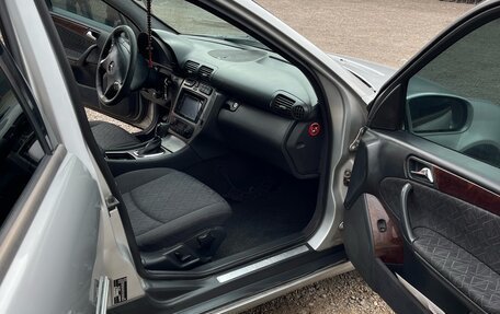 Mercedes-Benz C-Класс, 2000 год, 434 000 рублей, 6 фотография