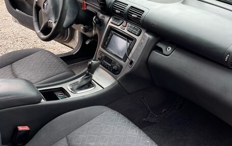 Mercedes-Benz C-Класс, 2000 год, 434 000 рублей, 9 фотография