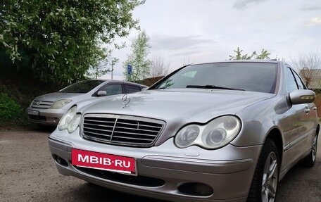 Mercedes-Benz C-Класс, 2000 год, 434 000 рублей, 2 фотография