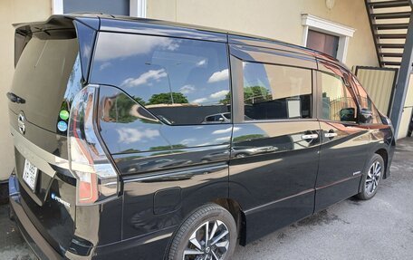 Nissan Serena IV, 2020 год, 2 099 000 рублей, 2 фотография