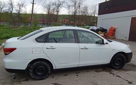Nissan Almera, 2014 год, 370 000 рублей, 3 фотография