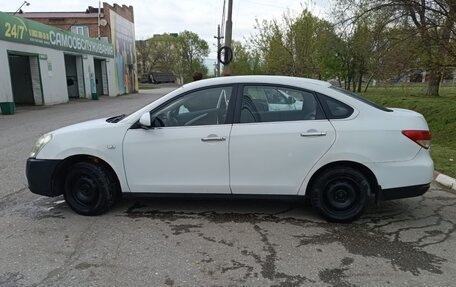 Nissan Almera, 2014 год, 370 000 рублей, 2 фотография