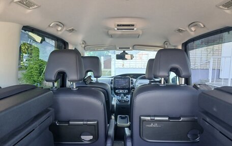 Nissan Serena IV, 2020 год, 2 099 000 рублей, 9 фотография