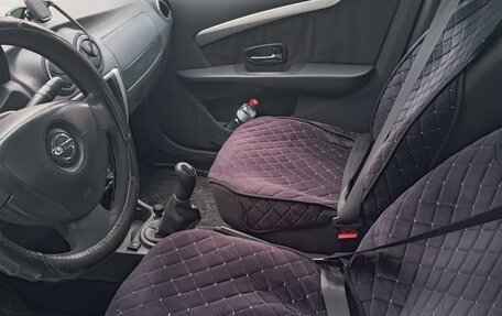 Nissan Almera, 2014 год, 370 000 рублей, 6 фотография