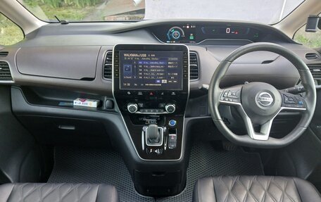 Nissan Serena IV, 2020 год, 2 099 000 рублей, 13 фотография