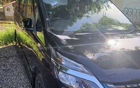 Nissan Serena IV, 2020 год, 2 099 000 рублей, 19 фотография