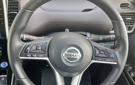 Nissan Serena IV, 2020 год, 2 099 000 рублей, 17 фотография