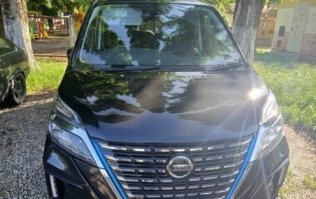 Nissan Serena IV, 2020 год, 2 099 000 рублей, 20 фотография