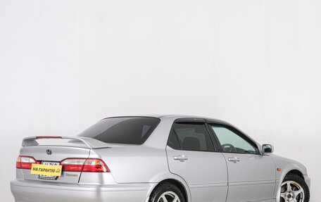 Honda Torneo, 2000 год, 529 000 рублей, 7 фотография