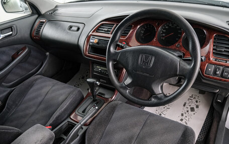 Honda Torneo, 2000 год, 529 000 рублей, 9 фотография