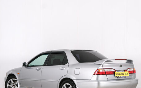Honda Torneo, 2000 год, 529 000 рублей, 5 фотография